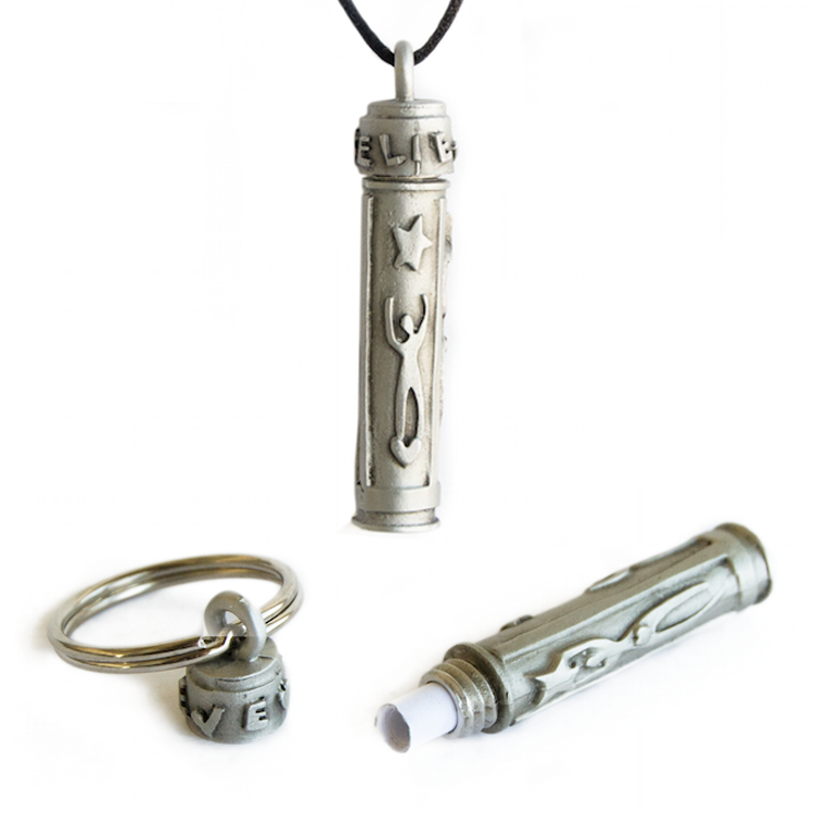 Wish keychains discount